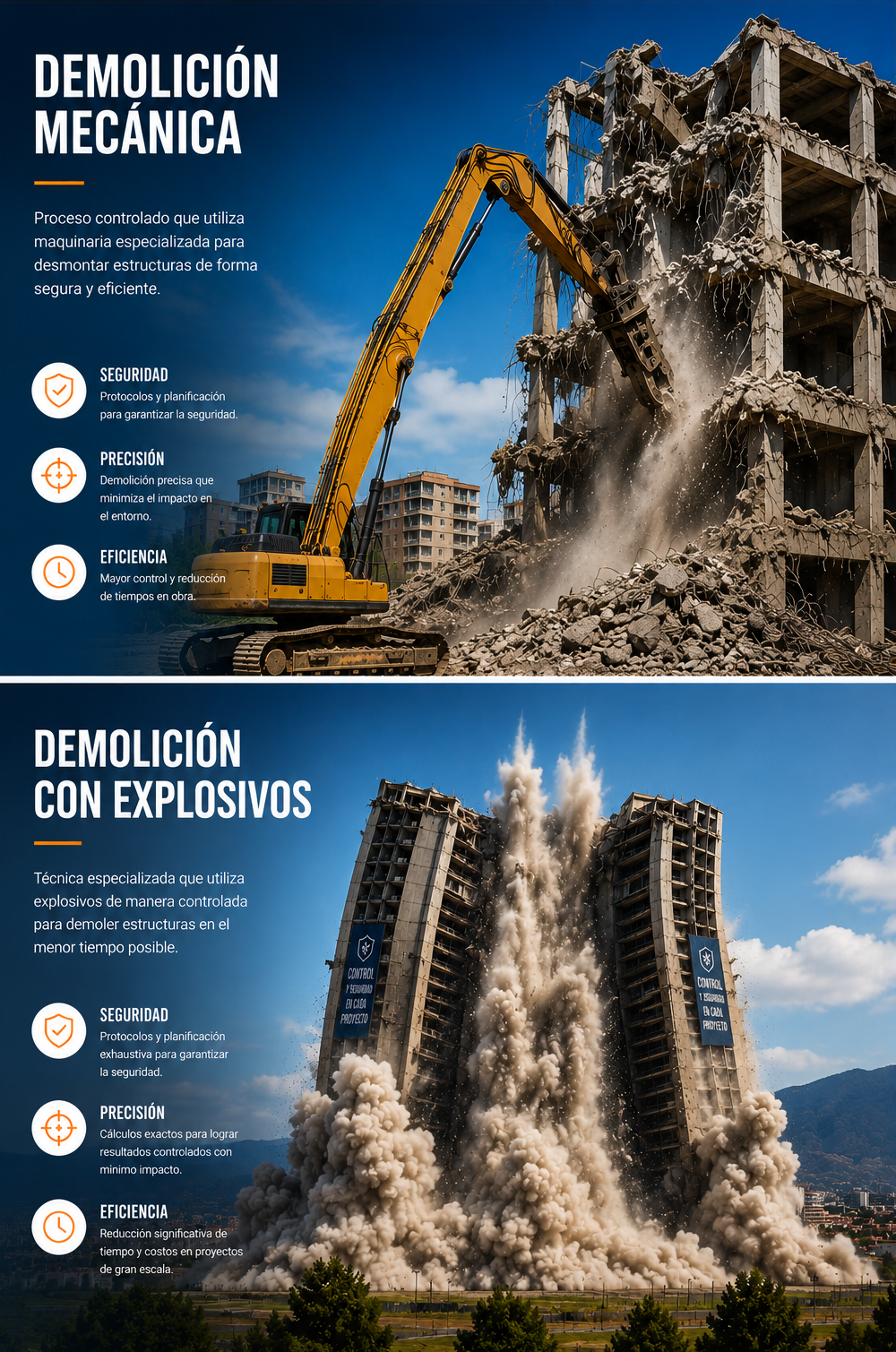 Demoliciones 2