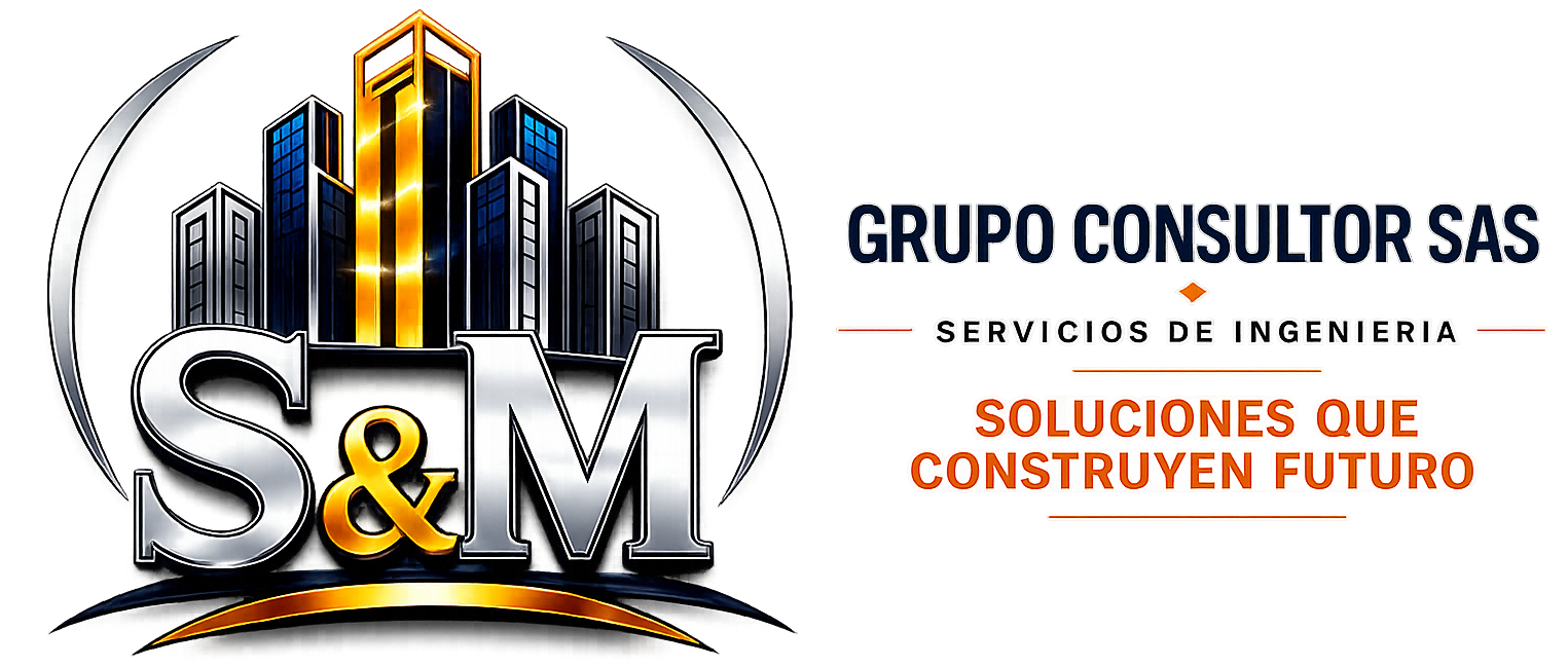 S & M GRUPO CONSULTOR S.A.S.